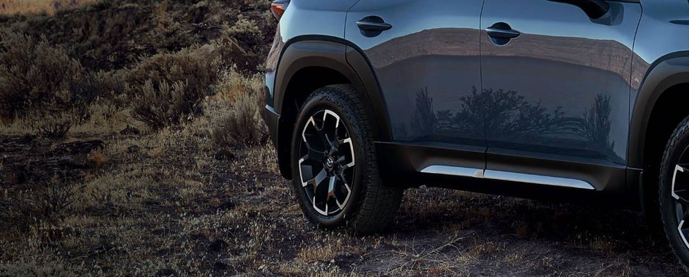 Mazda CX-50 | Thelen Mazda in Bay City MI