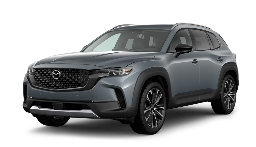 Mazda CX-50 2.5 Turbo Premium Plus | Thelen Mazda in Bay City MI