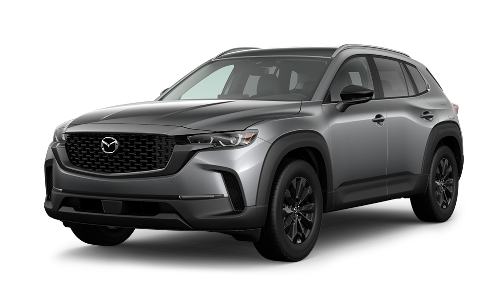 Mazda CX-50 2.5 S Preferred | Thelen Mazda in Bay City MI