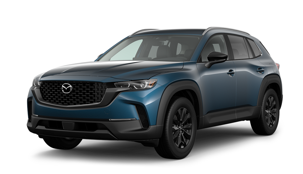 Mazda CX-50 2.5 S Select | Thelen Mazda in Bay City MI