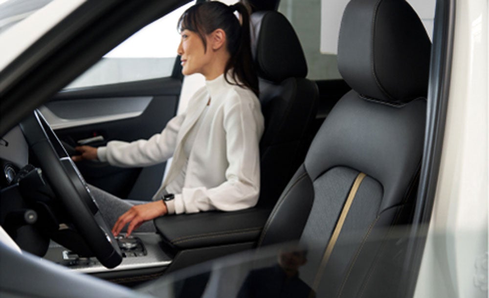 Mazda CX-70 Plug–In Hybrid | Thelen Mazda in Bay City MI