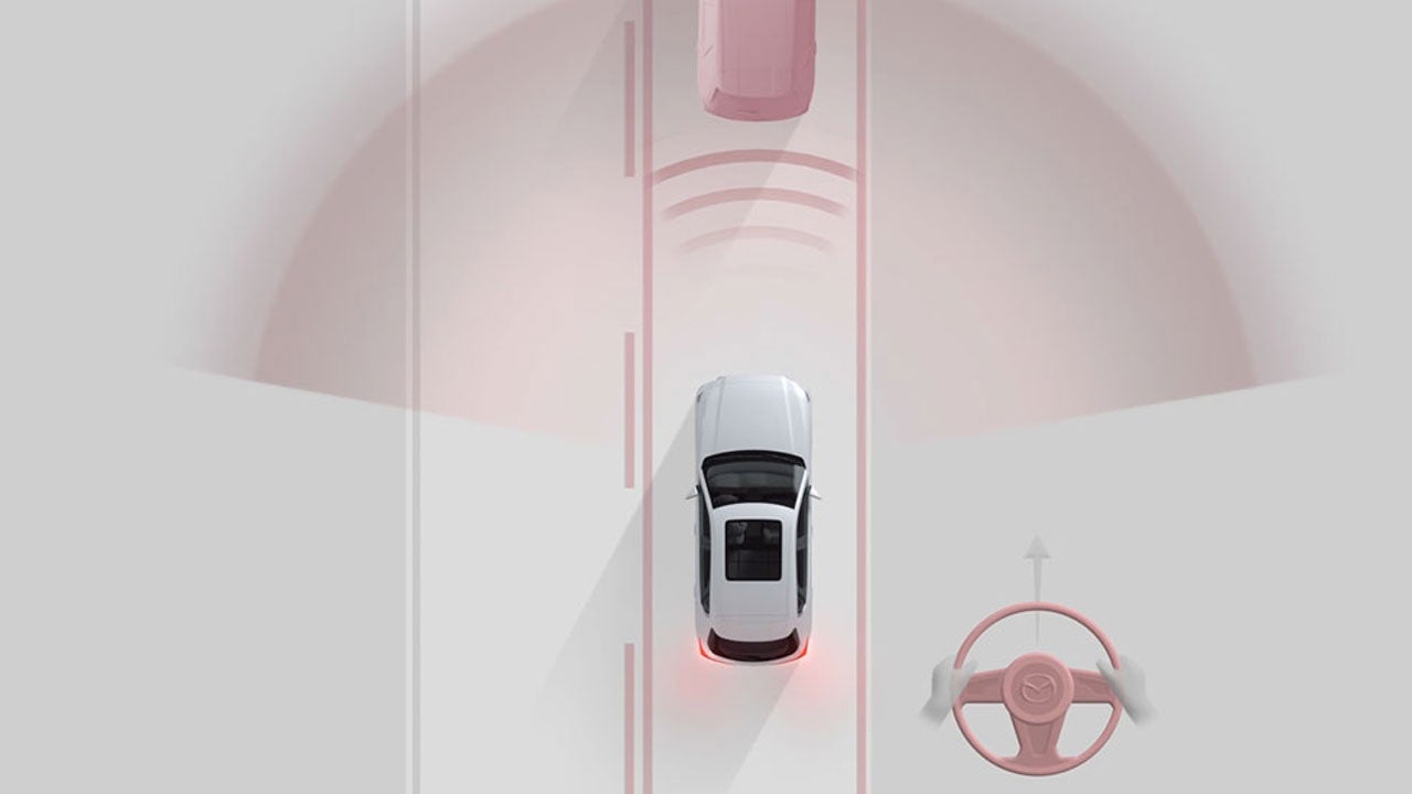 Mazda CX-70 | Thelen Mazda in Bay City MI