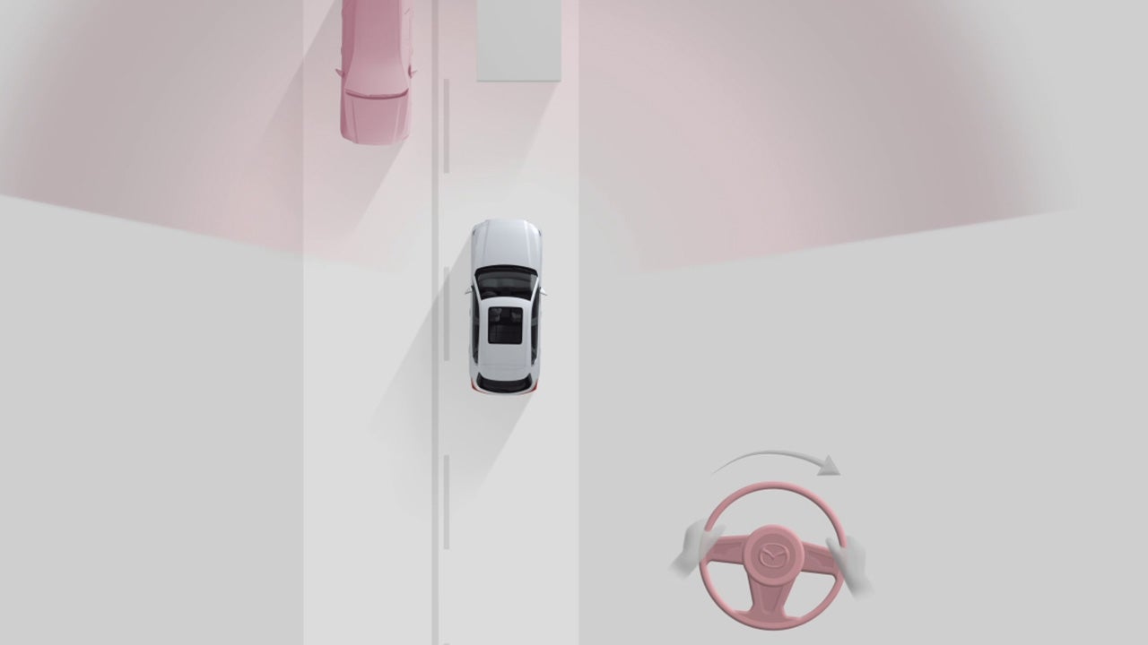 Mazda CX-70 | Thelen Mazda in Bay City MI