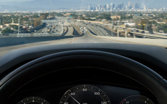 Mazda CX-70 | Thelen Mazda in Bay City MI