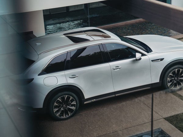 Thelen Mazda in Bay City MI