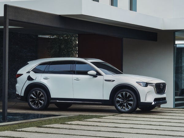 Thelen Mazda in Bay City MI