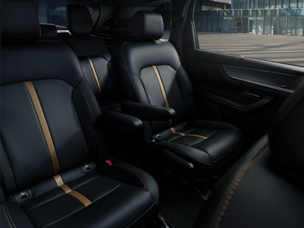 Thelen Mazda in Bay City MI