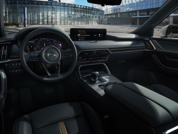 Thelen Mazda in Bay City MI