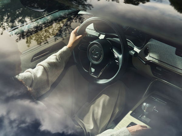 Thelen Mazda in Bay City MI