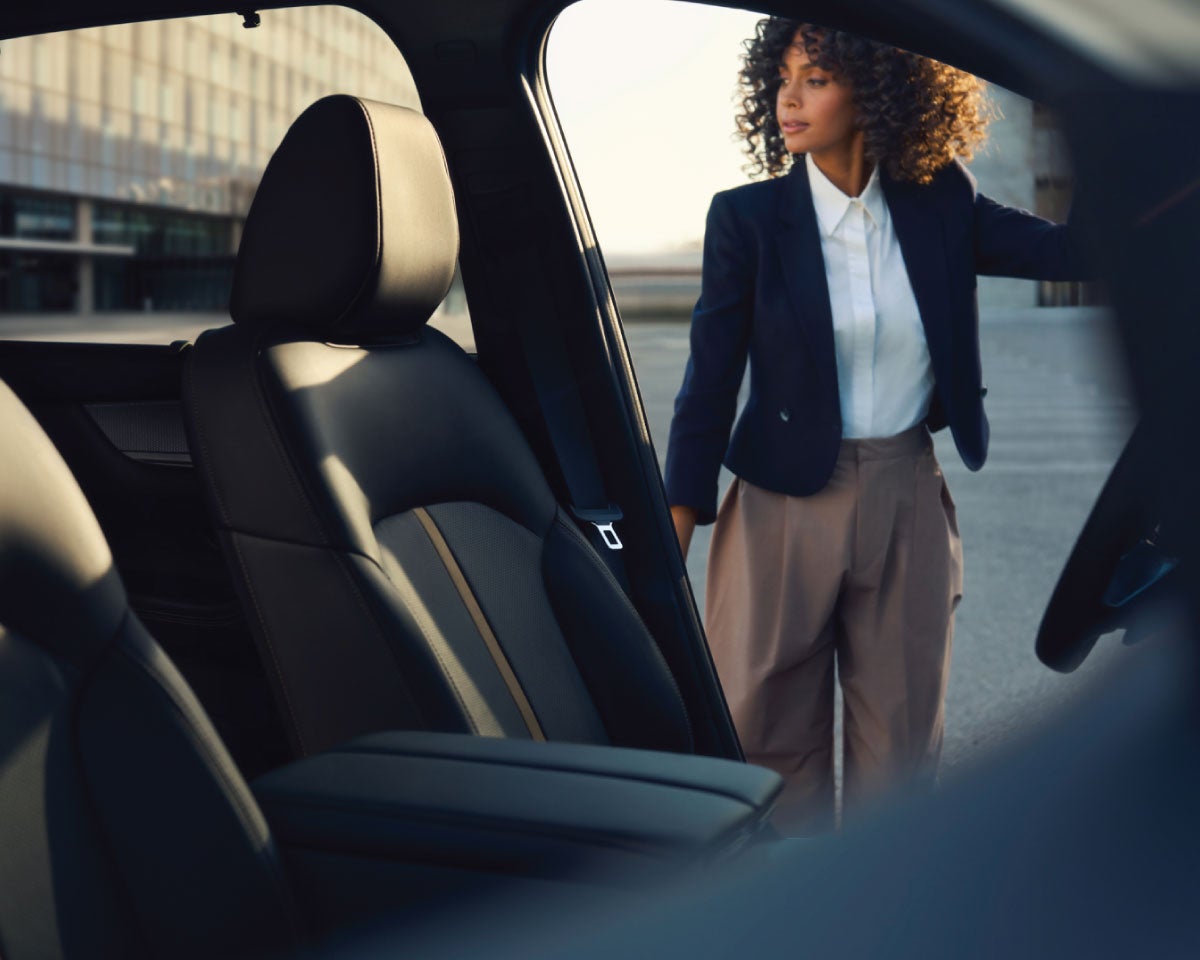 Thelen Mazda in Bay City MI