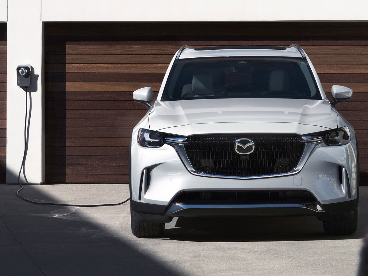 Thelen Mazda in Bay City MI