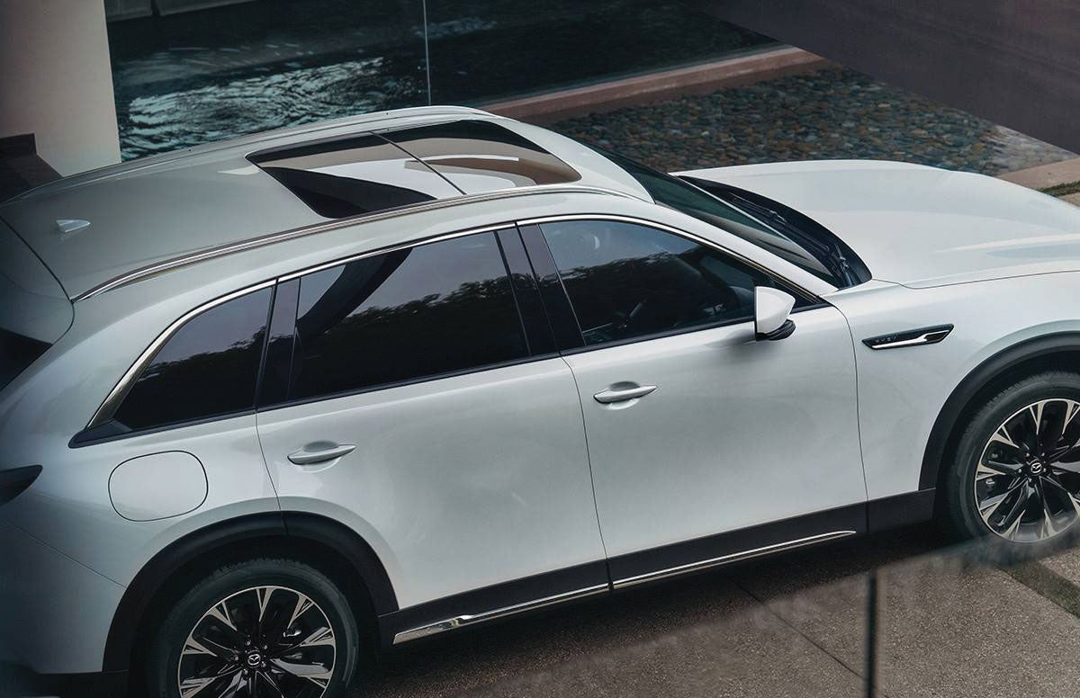 Thelen Mazda in Bay City MI