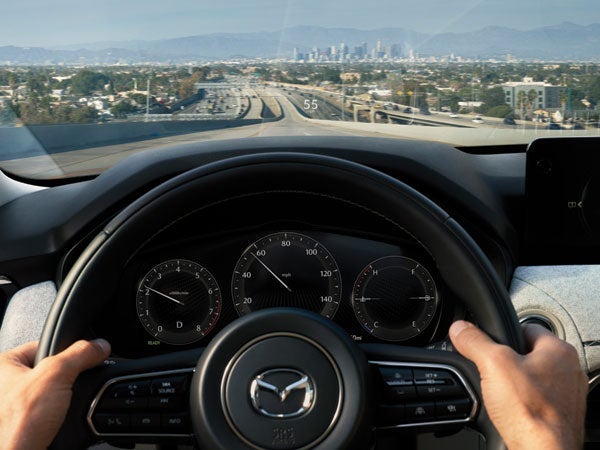 Thelen Mazda in Bay City MI