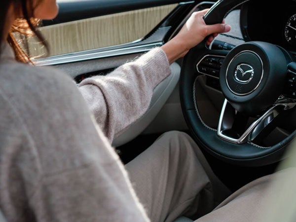 Thelen Mazda in Bay City MI