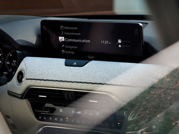 Thelen Mazda in Bay City MI