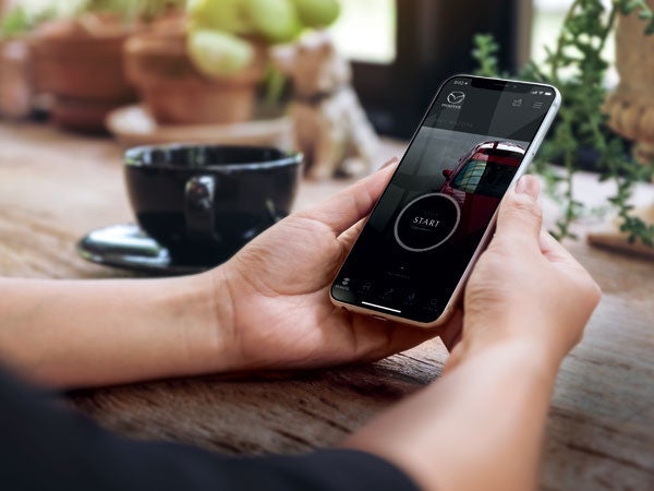 Thelen Mazda in Bay City MI