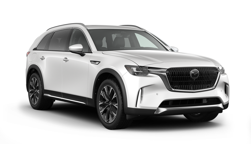 Thelen Mazda in Bay City MI