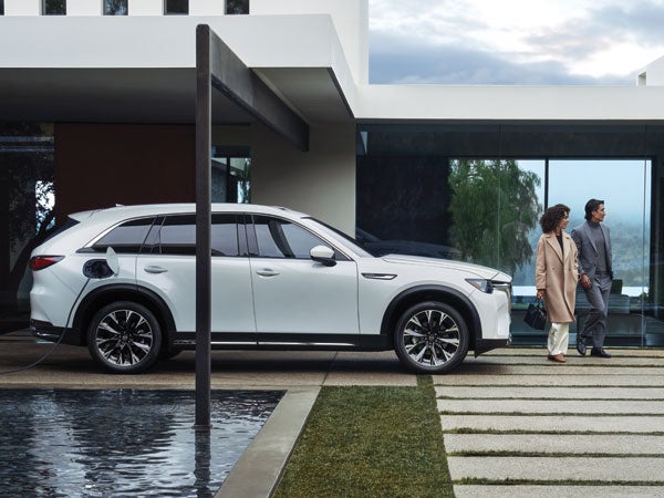 Thelen Mazda in Bay City MI