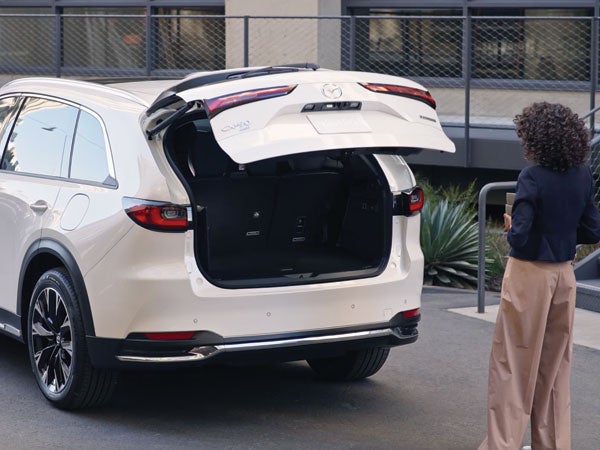 Thelen Mazda in Bay City MI