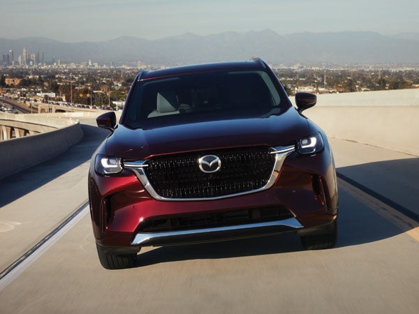 Thelen Mazda in Bay City MI