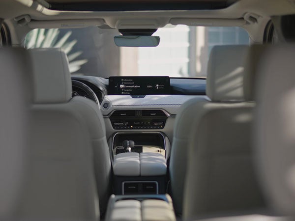 Thelen Mazda in Bay City MI