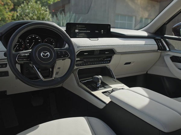 Thelen Mazda in Bay City MI