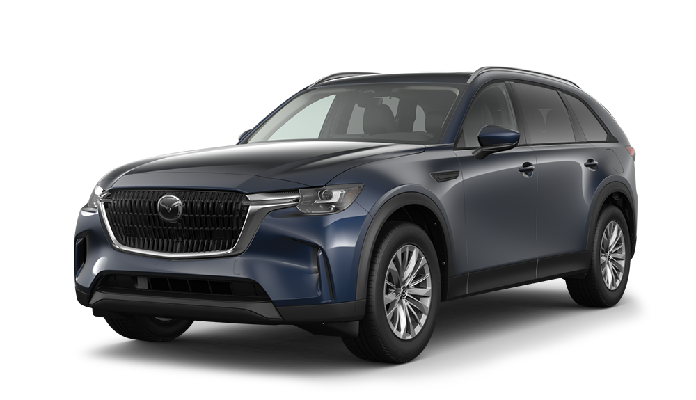 Thelen Mazda in Bay City MI