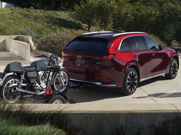 Thelen Mazda in Bay City MI