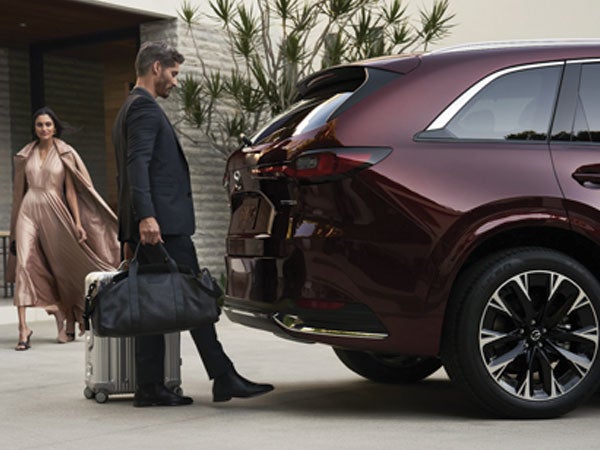 Thelen Mazda in Bay City MI