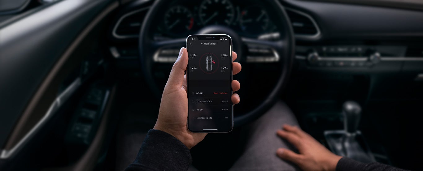 Thelen Mazda in Bay City MI