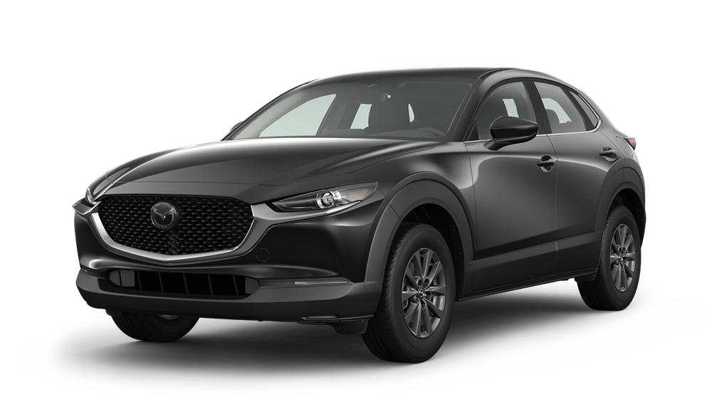 Mazda CX-30 2.5 S | Thelen Mazda in Bay City MI