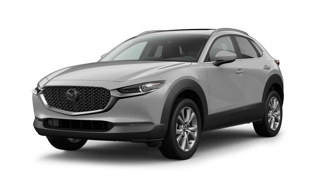 Mazda CX-30 2.5 S PREFERRED | Thelen Mazda in Bay City MI