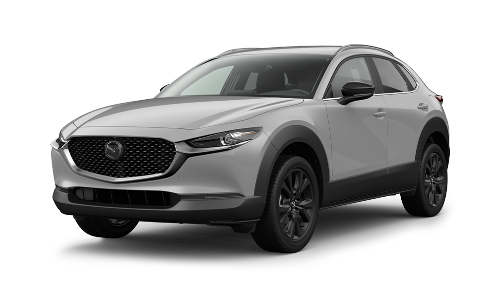 Mazda CX-30 2.5 S SELECT SPORT | Thelen Mazda in Bay City MI