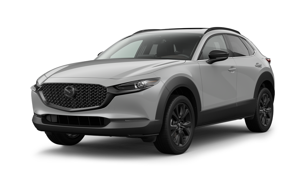 Mazda CX-30 2.5 TURBO PREMIUM | Thelen Mazda in Bay City MI