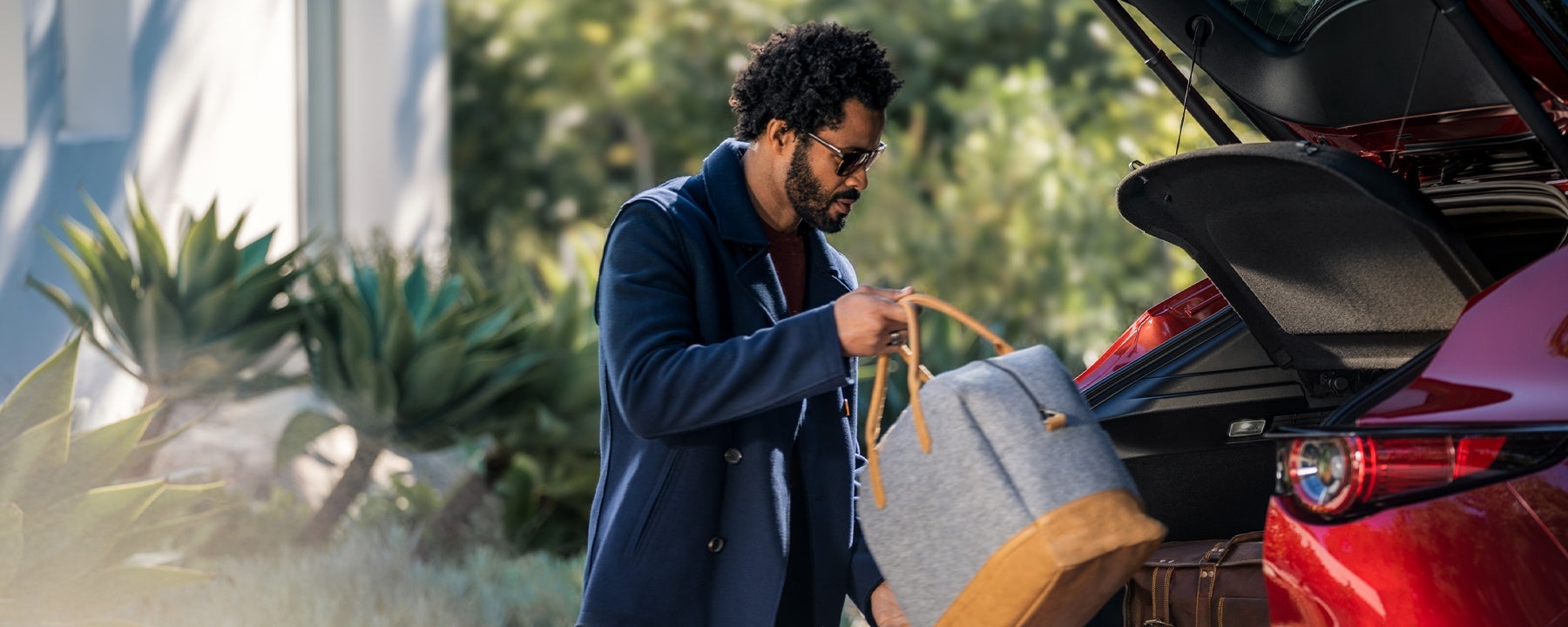 Thelen Mazda in Bay City MI