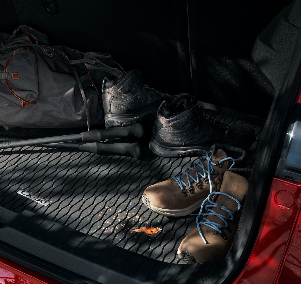 Thelen Mazda in Bay City MI