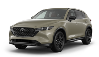Mazda CX-5 2.5 Carbon Turbo | Thelen Mazda in Bay City MI