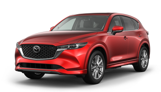 Mazda CX-5 2.5 Turbo Premium | Thelen Mazda in Bay City MI