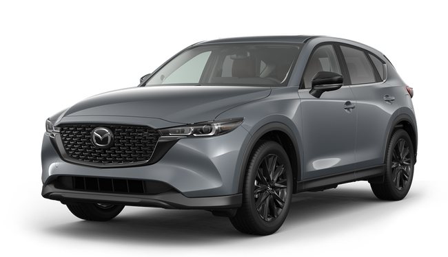 Mazda CX-5 2.5 S Carbon Edition | Thelen Mazda in Bay City MI