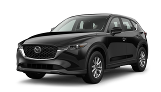 Mazda CX-5 2.5 S | Thelen Mazda in Bay City MI