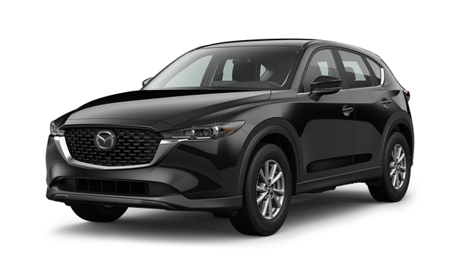 Mazda CX-5 2.5 S | Thelen Mazda in Bay City MI