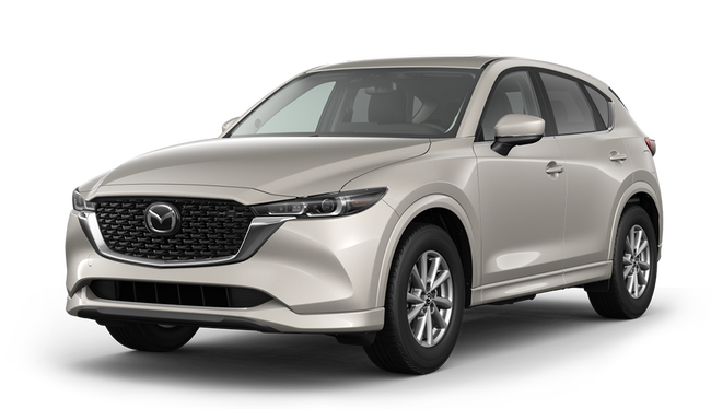 Mazda CX-5 2.5 S Preferred | Thelen Mazda in Bay City MI