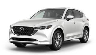 Mazda CX-5 2.5 S Premium Plus | Thelen Mazda in Bay City MI