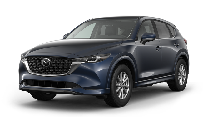 Mazda CX-5 2.5 S SELECT | Thelen Mazda in Bay City MI