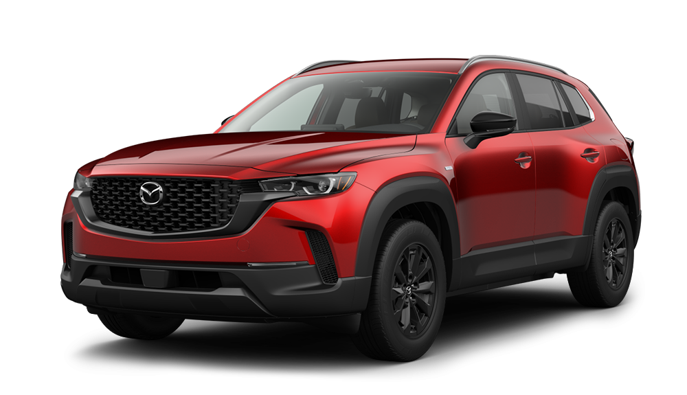 Mazda CX-50 Hybrid | Thelen Mazda in Bay City MI