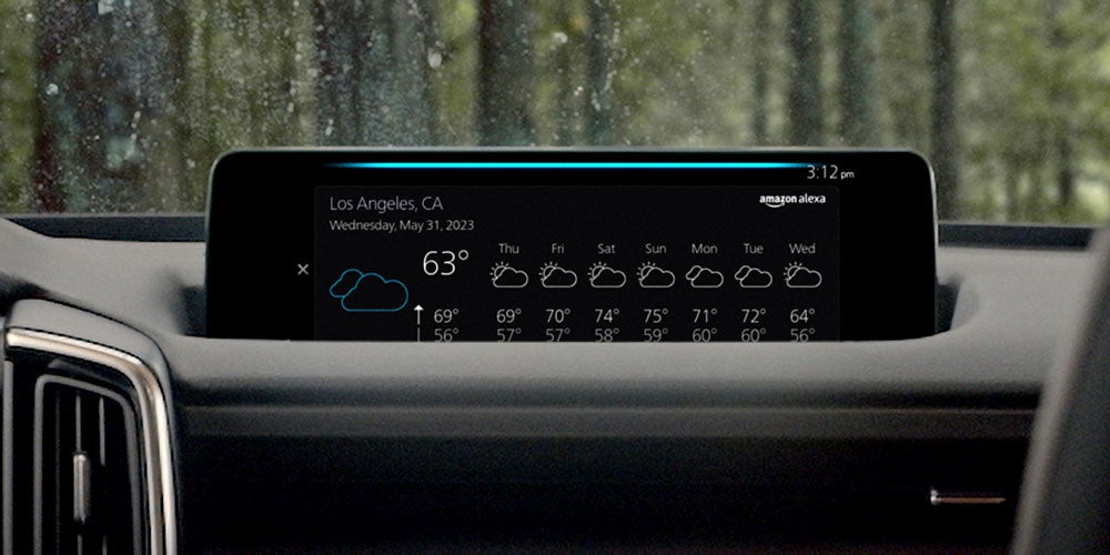 Mazda CX-50 Hybrid | Thelen Mazda in Bay City MI