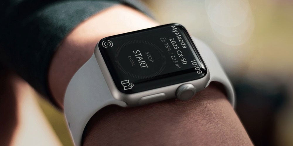 Mazda CX-50 Hybrid | Thelen Mazda in Bay City MI