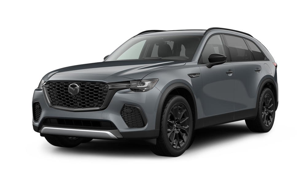 CX-70 3.3 Turbo Premium Plus | Thelen Mazda in Bay City MI