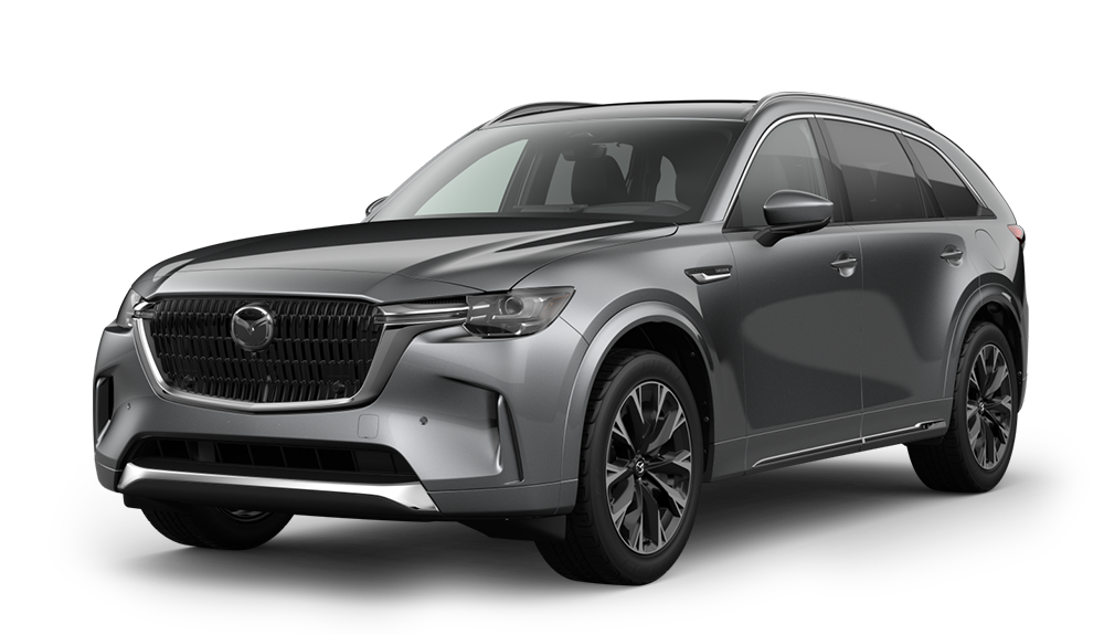 Thelen Mazda in Bay City MI