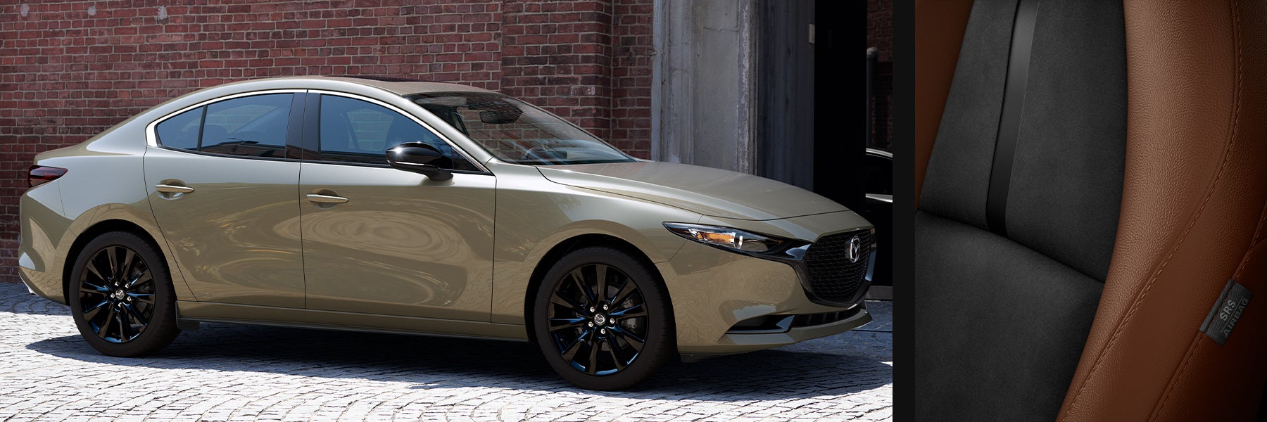 Thelen Mazda in Bay City MI